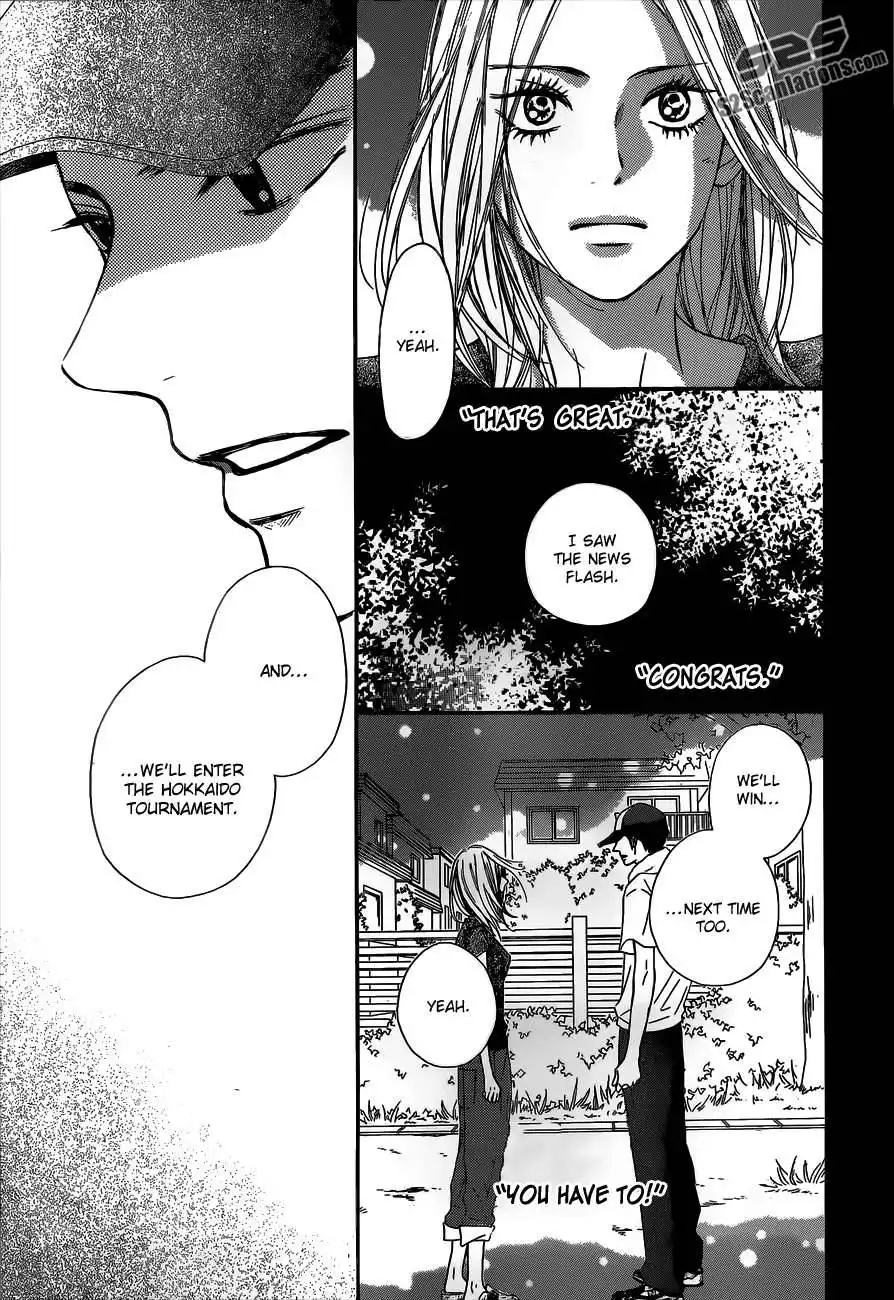 Kimi Ni Todoke Chapter 91 31